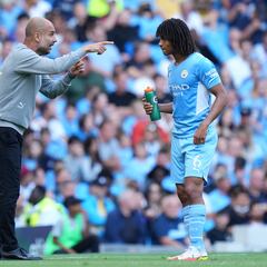 Aké y Brozovic, novedades en los onces