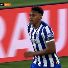 ¡Samu hace el gol de su carrera! La chilena espectacular que silenció el Olímpico de Roma