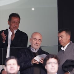 Lim: "Los aficionados me provocan algo de compasión"