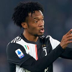 Cuatro colombianos favorecidos en los octavos de Champions