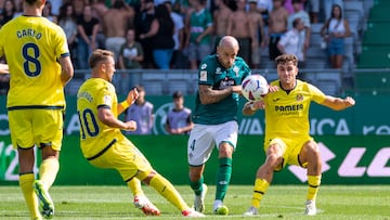 Jon Garc¨ªa sigue sin noticias del Racing de Ferrol.