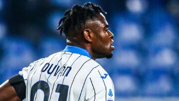 : En vivo online Sampdoria - Atalanta, partido de la décima fecha de la Serie A, que se jugará hoy miércoles 27 de octubre desde las 11:30 a.m.