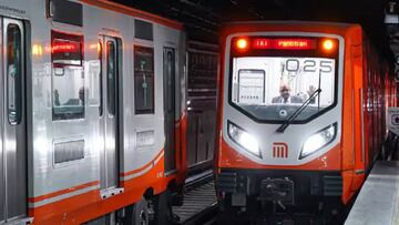 ¡Confirmado! La reapertura de la Línea 1 del metro de la CDMX será este miércoles 23 de abril: conoce todos los detalles.