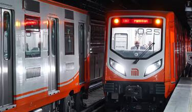 Revelan las medidas de protección y seguridad ante ataques con jeringuillas en el Metro de CDMX: todo lo que debes saber 