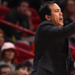 Los Heat logran lo que nadie había conseguido en la NBA