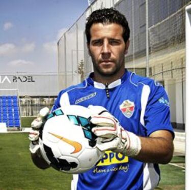 Marce y Escribá quieren la Copa del Rey y Toño, la titularidad