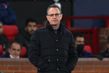 Ralf Rangnick.