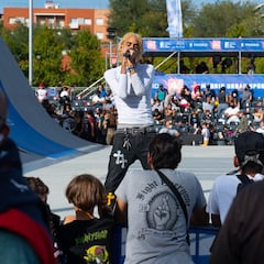 Los 5 mejores momentos del Madrid Urban Sports 2021