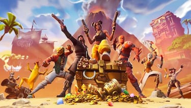Un millonario anónimo quiere organizar un Battle Royale real