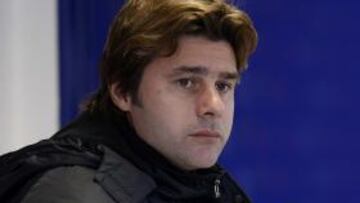 Pochettino: "Disfruté del clásico, fue una exhibición"