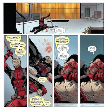 deadpool vs the punisher marvel martha batman v superman