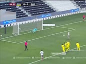 Hay Panenkas para aplaudir, pero este tiene un nivel muy superior