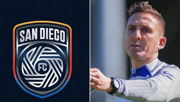 ¿Quién es Mikey Varas, el DT que suena para el San Diego FC?