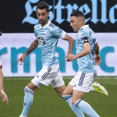 Aprobados y suspensos del Athletic: Yeray, imperial