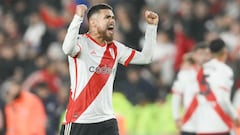 “Ya lleva varios años...”: Marcelo Salas habló de Paulo Díaz y de sus opciones en la Roja