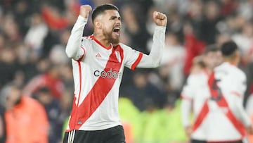 “Ya lleva varios años...”: Marcelo Salas habló de Paulo Díaz y de sus opciones en la Roja