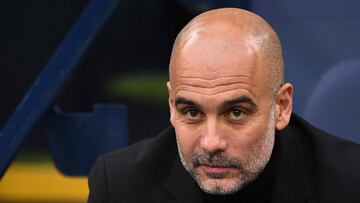 Guardiola: ¡°Me quiero mucho¡±