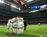 Resumen y goles del Real Madrid vs Levante, jornada 20 de LaLiga EA Sports 25-26