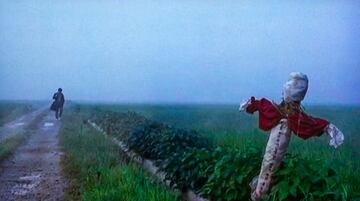 Memories of Murder o Cr車nica de un asesino en serie (2003).