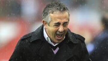 Preciado inicia conversaciones para renovar con el Sporting