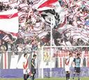 Las peñas del Rayo insisten en reclamar daños a la LFP
