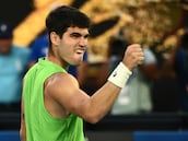 Alcaraz llega con épica a su primera final en Australia