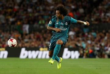 Marcelo.