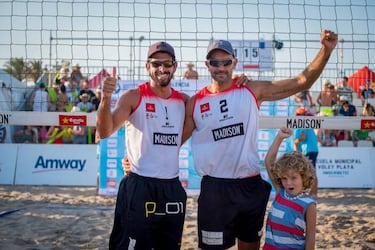 Nuria Bouza logra en Valencia
el primer título de su carrera