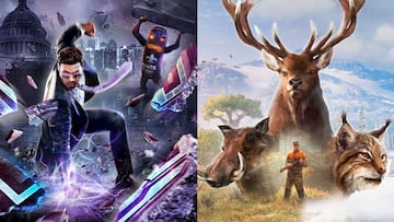 Free games for this weekend (December 9-11)