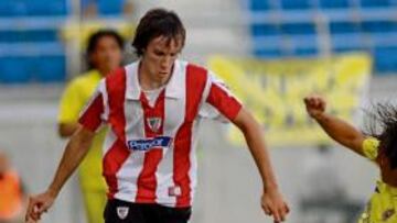 <b>DÍAS CONTADOS. </b>La marca Athletic pasará a la historia la próxima temporada.