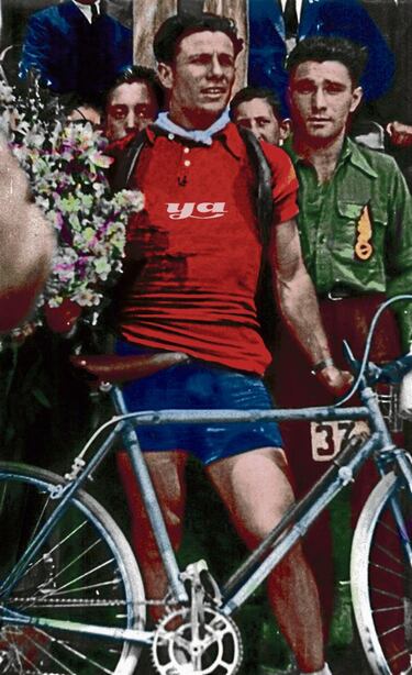 Tres campeones en Ponteareas y uno en Mos