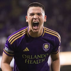 Fervor del “Uni” y ambiente de la afición convencieron a Araújo de llegar a Tigres