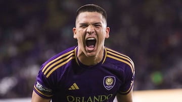 Fervor del “Uni” y ambiente de la afición convencieron a Araújo de llegar a Tigres