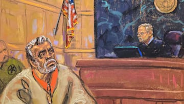 Abogado de Ismael ‘El Mayo’ Zambada pide aplazar 90 días la fecha de sentencia de su cliente por la violencia en México.