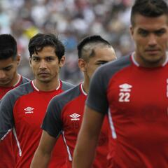 El lado B de la Noche Alba