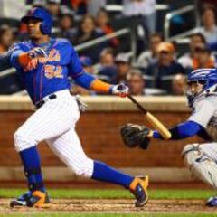 La mejor represalia de los Mets fue ganar el tercer partido