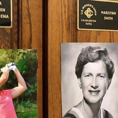 El US Open femenino rinde homenaje a Celia Barquín