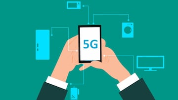 Android 11 te dirá si estás conectado al 5G real o no