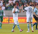 Zacatepec es semifinalista tras eliminar al León en penales