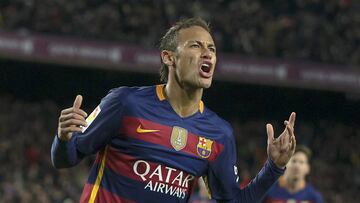 Neymar confirma su renovación: “Feliz de seguir con este sueño”