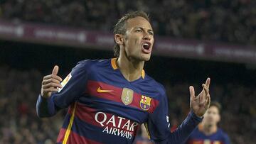 Neymar sigue en el Bar?a.