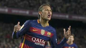 Neymar confirma su renovación: “Feliz de seguir con este sueño”