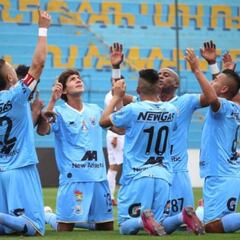 Binacional confirma un positivo en coronavirus