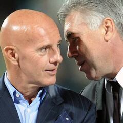 "Ancelotti ha ganado más en los últimos 10 años que el Bayern"