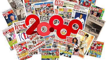 De repente, la última columna