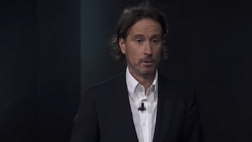 Victor Küppers, experto en psicología positiva: “Cabrearse es de buena persona, el desahogo es muy sano y absolutamente recomendable”