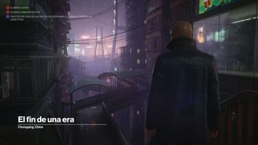 Hitman 3 recibirá contenidos adicionales en el futuro: "No hemos decidido qué serán"