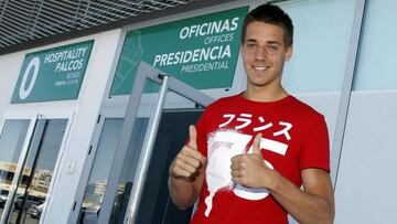 El Leganés se interesa por Pasalic, propiedad del Chelsea