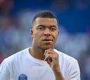“Si Mbappé queda eliminado, será como una traición”