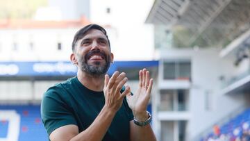 02/11/24 PARTIDO SEGUNDA DIVISION
EIBAR - ELCHE
Eder Sarabia